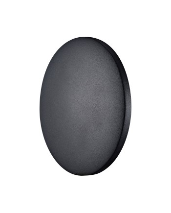 BORA BORA II * APLIQUE LED IP65 20W 3000K NEGRO